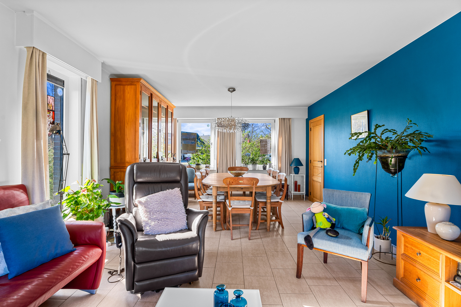 Instapklare gezinswoning in gegeerde, residentiële, woonwijk - foto 4