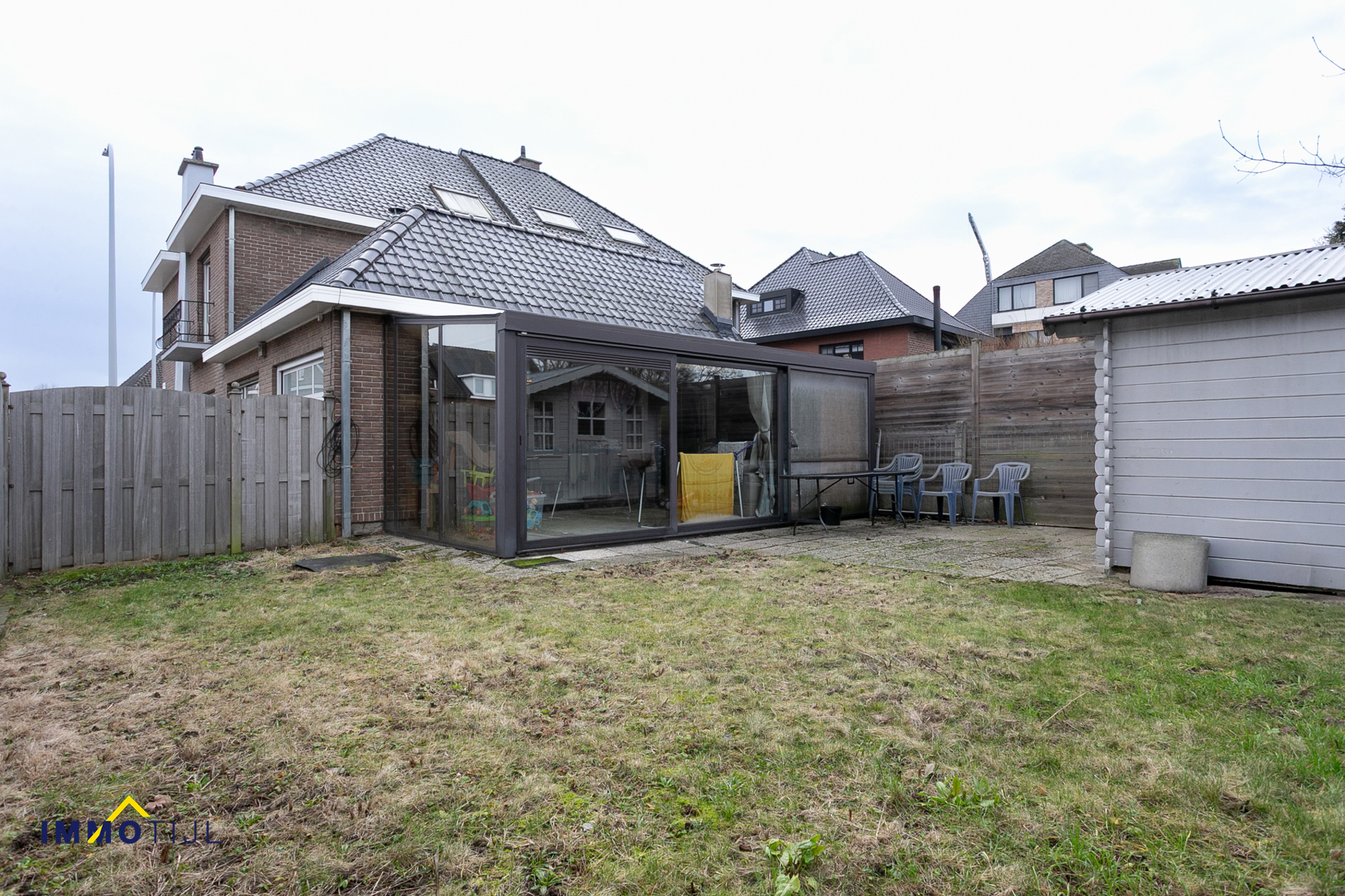 House for sale in Aalst with 3 bedrooms - photo 4