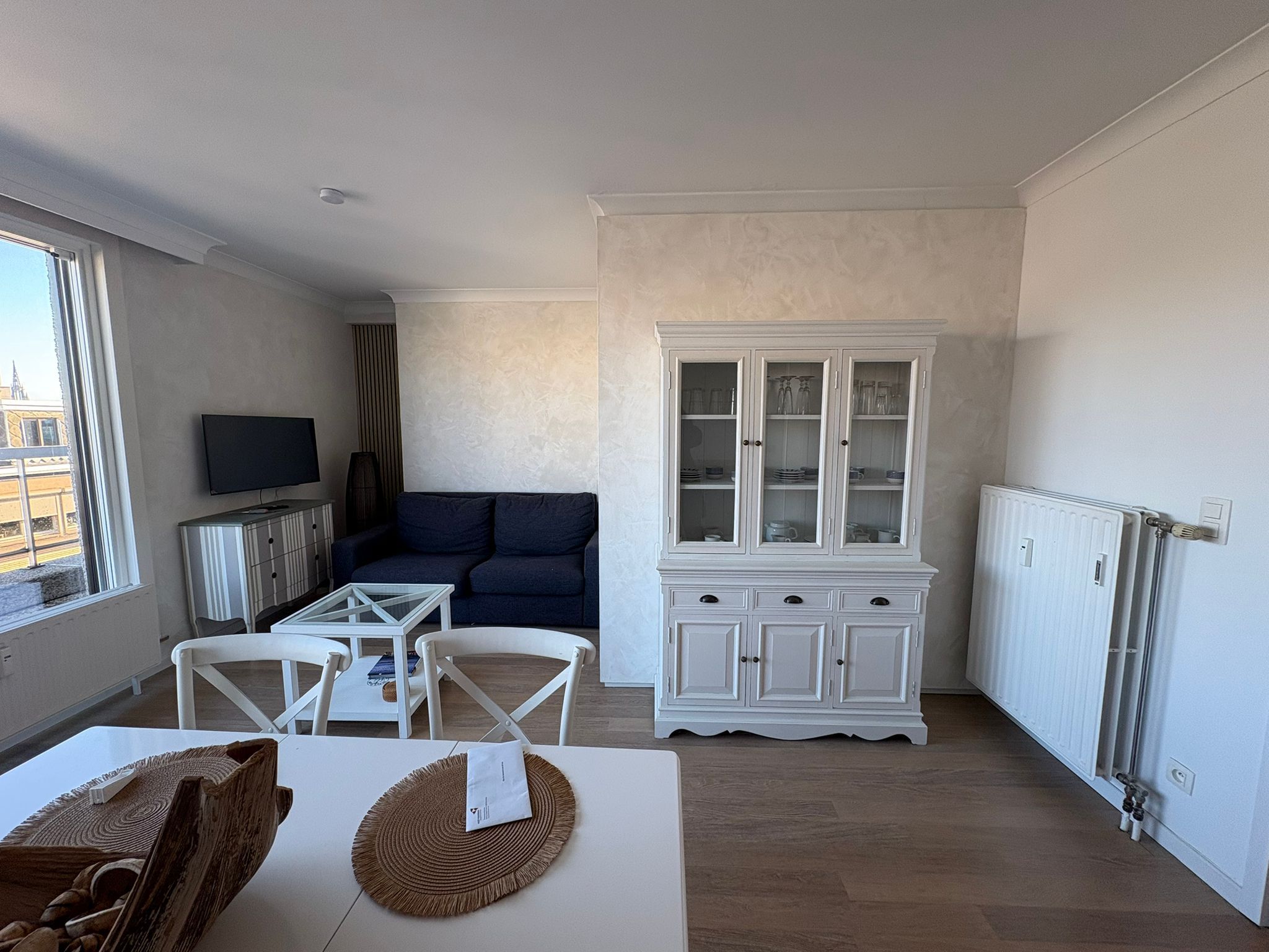 Appartement à louer à Ostende avec 1 chambre - photo 2