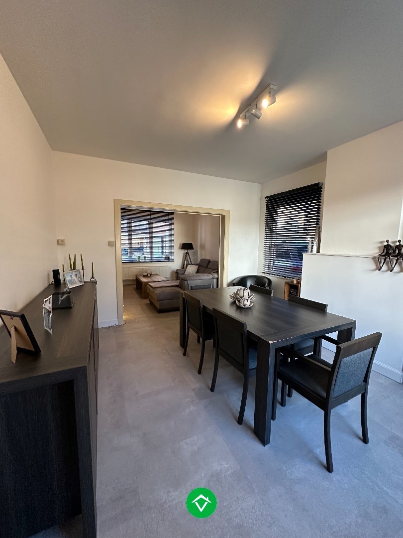 House for rent in Koekelare with 3 bedrooms - photo 4