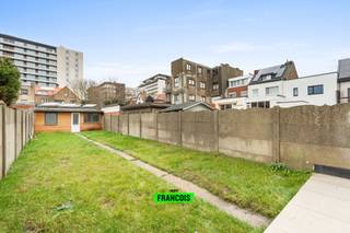 House for sale in Ostend