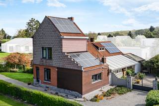 Huis te koop in 's-Gravenbrakel