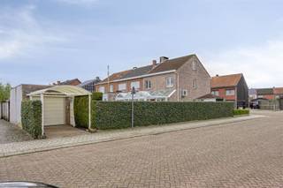 Maison à vendre à Vieux-Turnhout