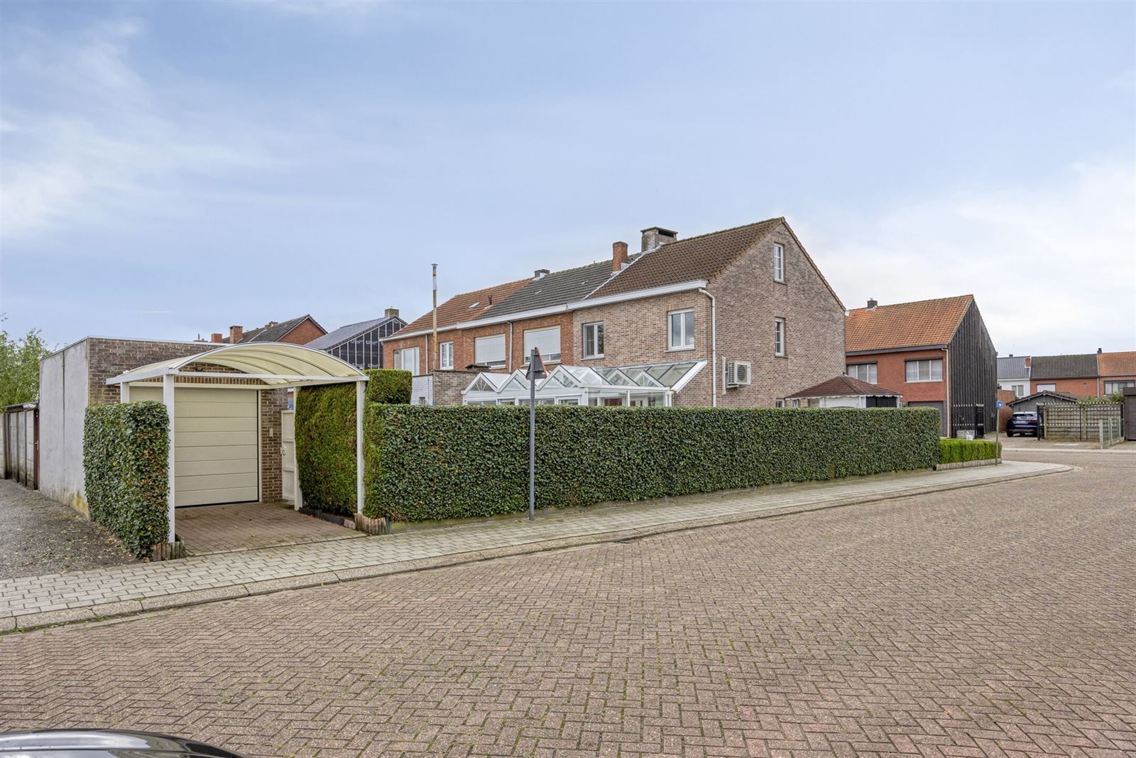 Maison à vendre à Oud-Turnhout avec 2 chambres - photo 2