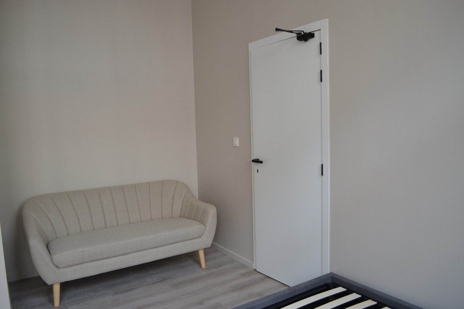 Appartement à louer à Malines avec 1 chambre - photo 2