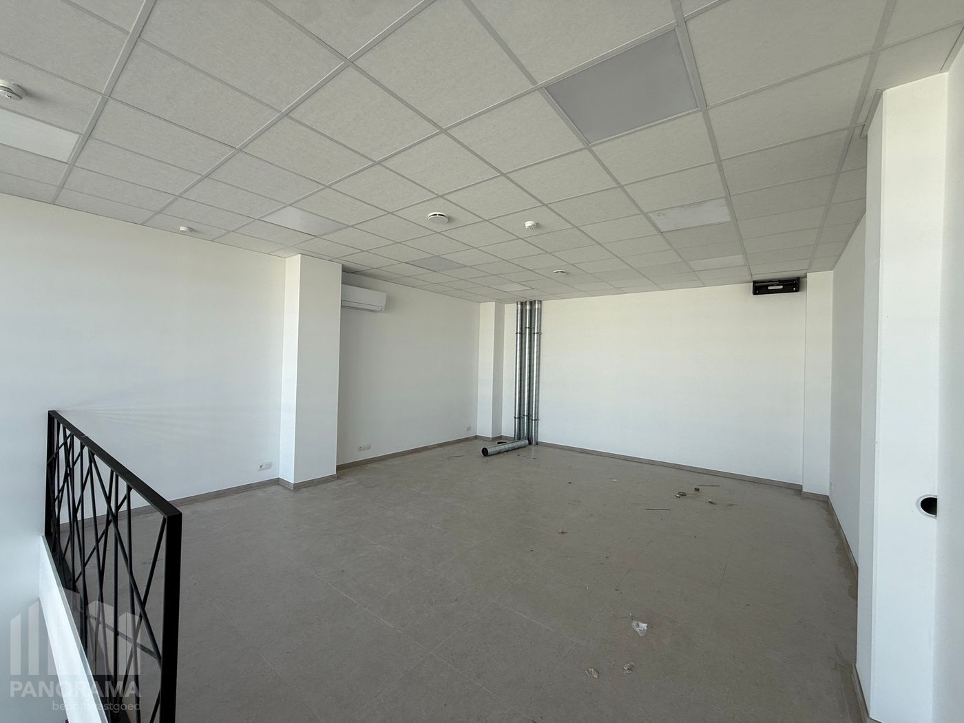 Nieuwbouw KMO-unit van 487 m² op een topligging te Evergem - foto 5