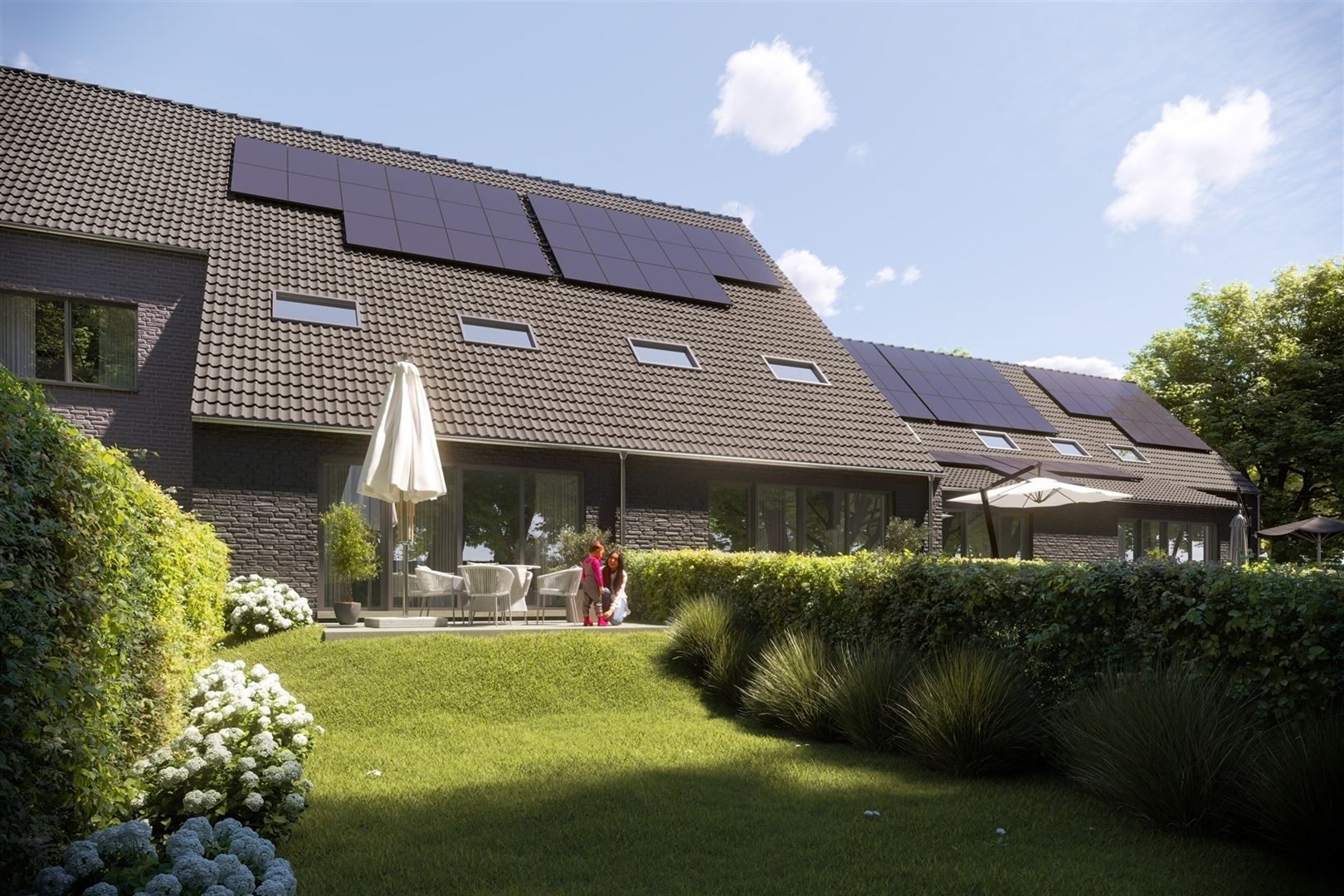 House for sale in Mol with 3 bedrooms - photo 5