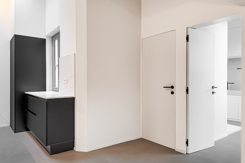 Appartement à vendre à Gand avec 1 chambre - photo 4