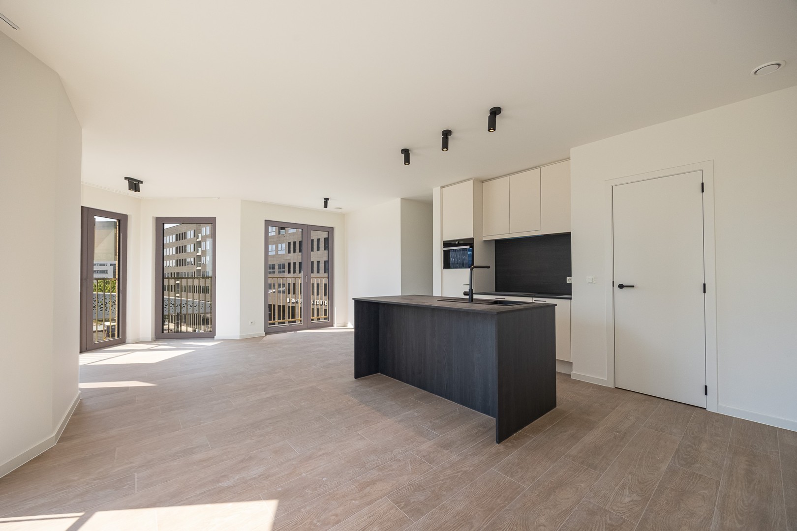 Apartment for rent in Antwerp with 2 bedrooms - photo 5