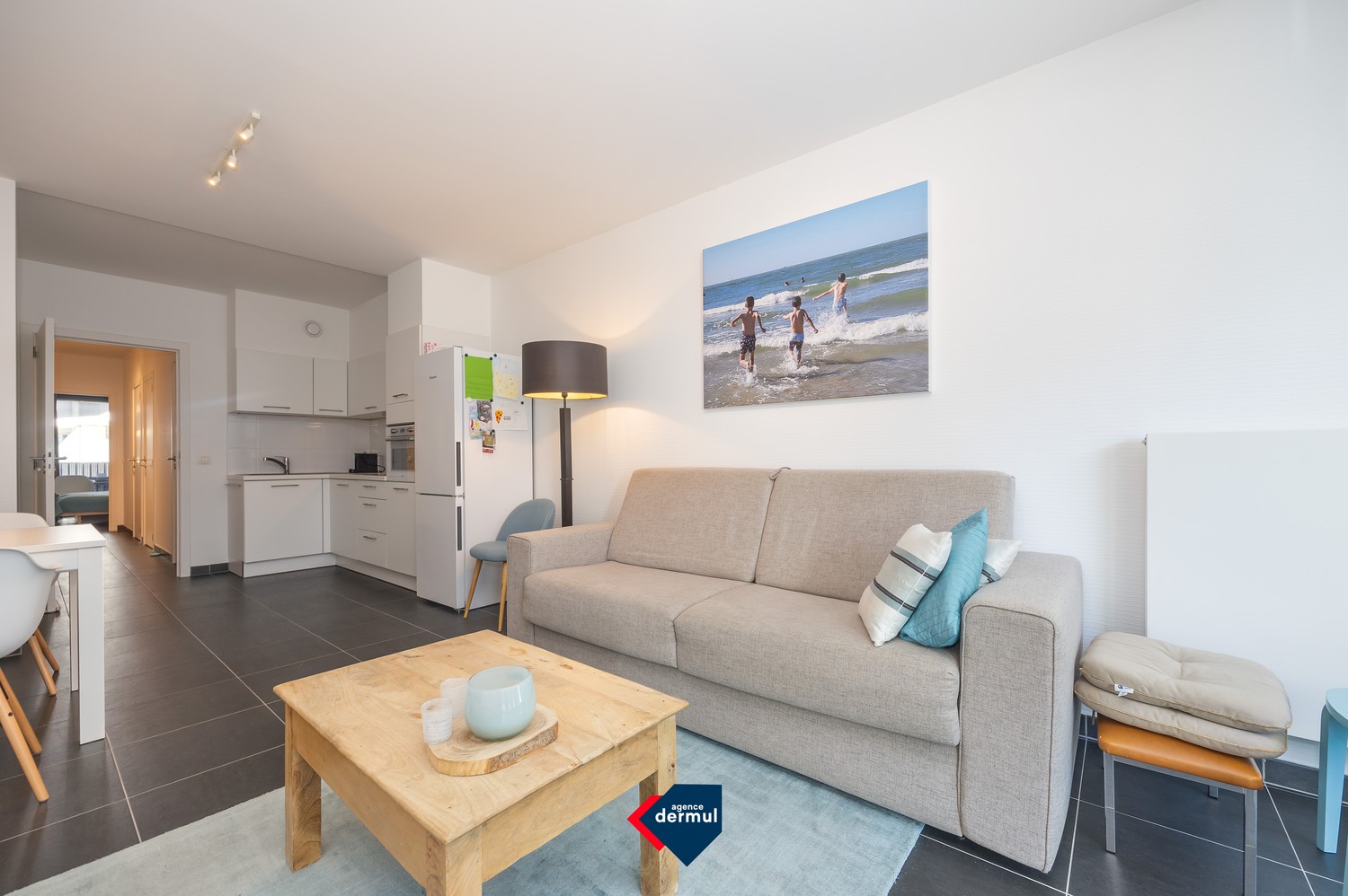 RESIDENTIE CRYSTAL - foto 4