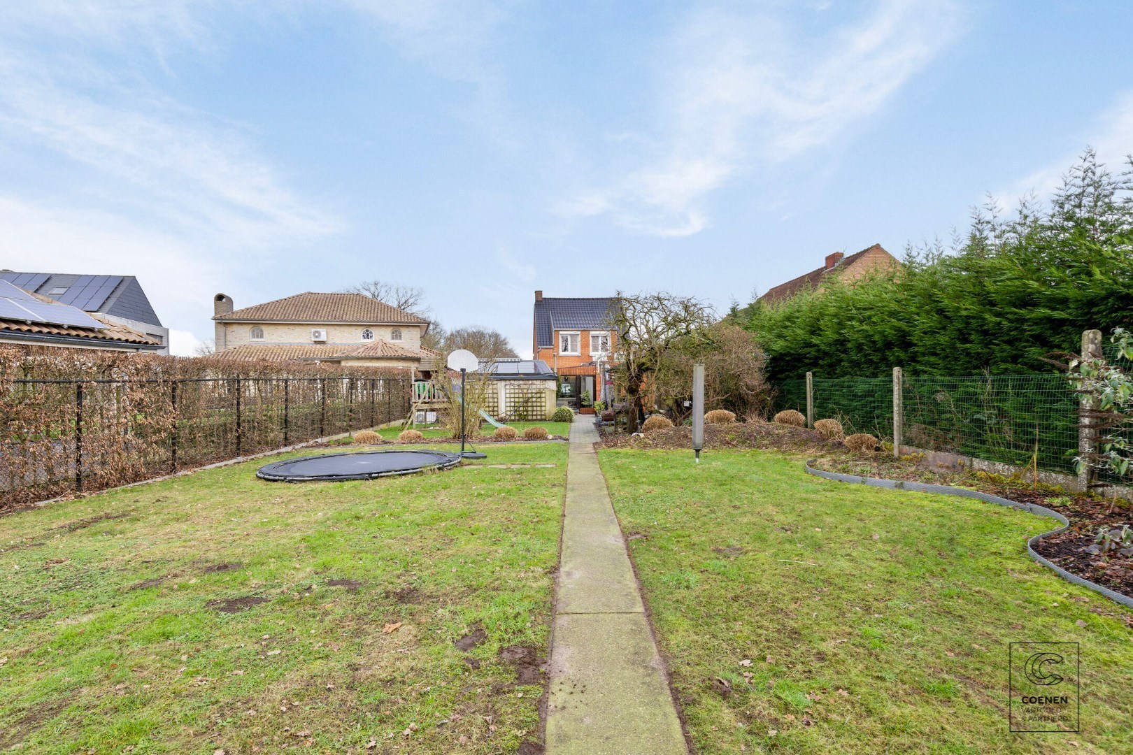 Maison à vendre à Geel avec 3 chambres - photo 1