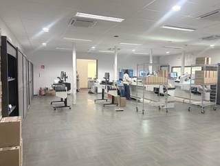 For Rent – Offices with Storage Space in Berchem-Sainte-Agathe (Chaussée de Gand 1434)Located along a busy access road in Berchem-Sainte-Agathe, this...