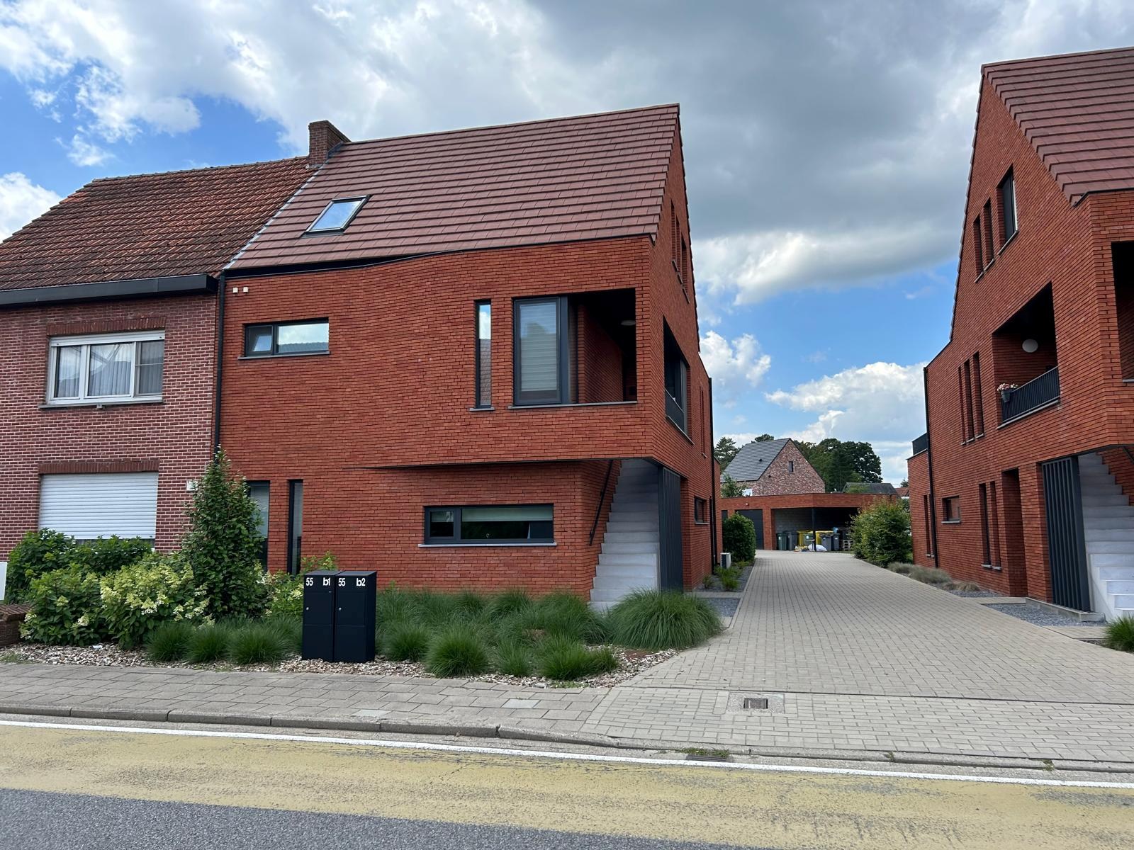 Appartement à louer à Lille