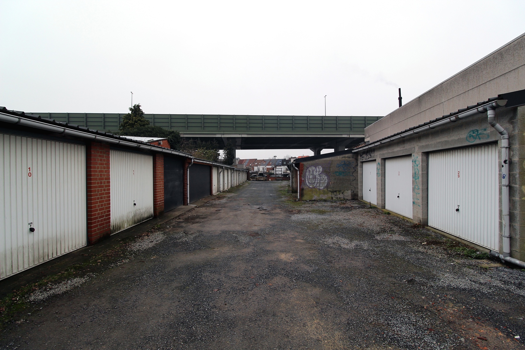 Garages te koop in Gentbrugge – per stuk of meerdere samen! - foto 5