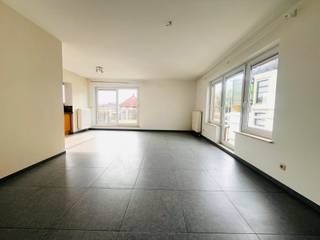 Apartment for rent in Denderleeuw