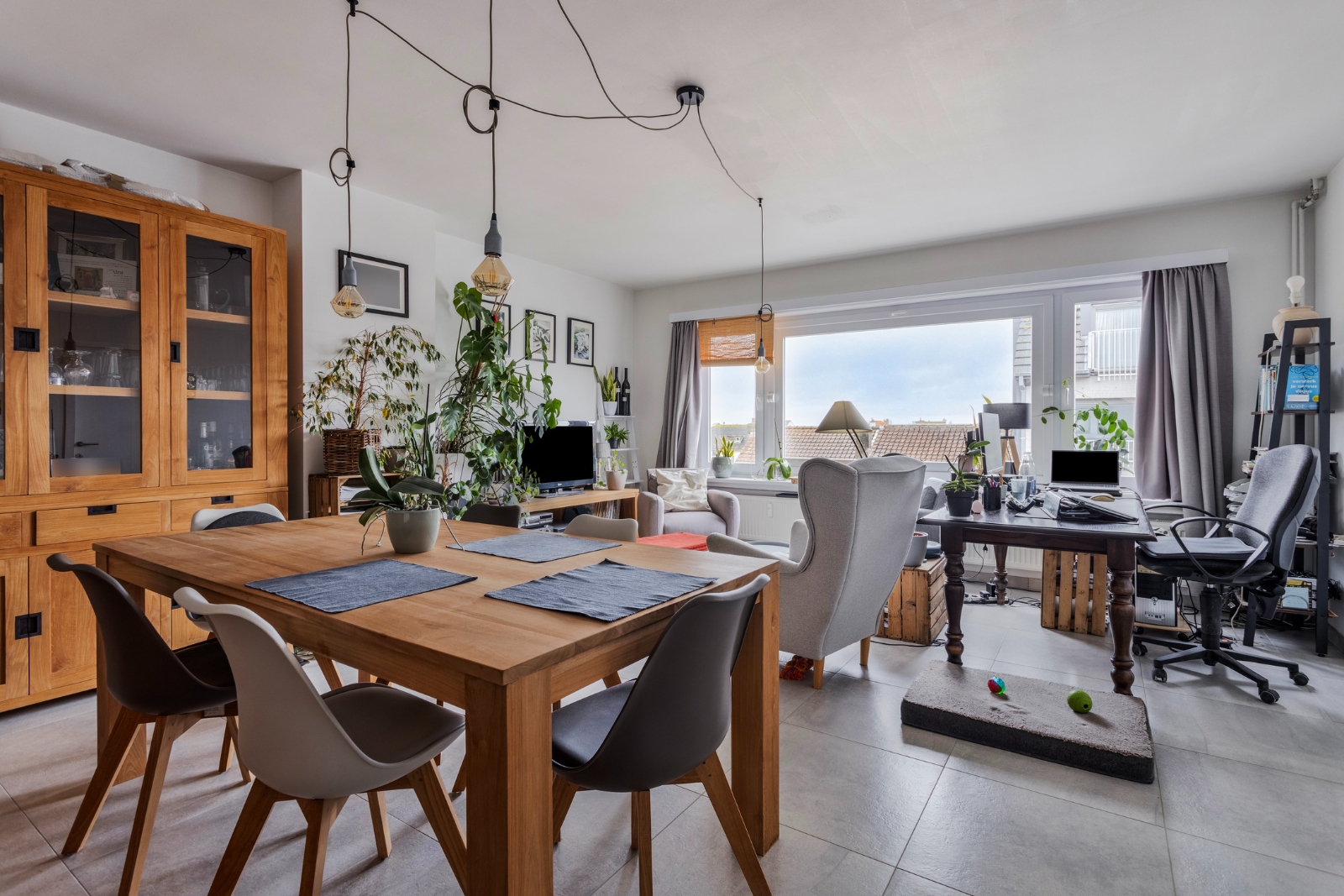 Appartement à vendre à Ostende avec 2 chambres - photo 5