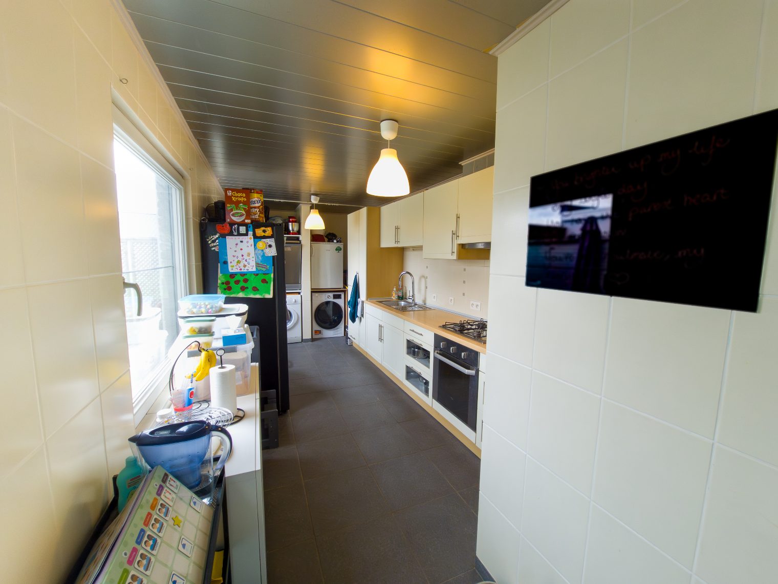 Huis te koop in Burcht met 3 slaapkamers - foto 3