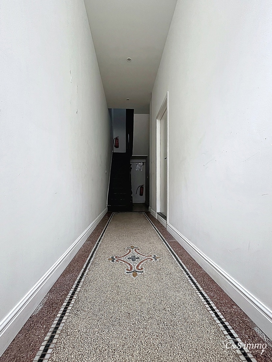 Instapklaar gelijkvloers appartement met aangenaam terras - foto 4