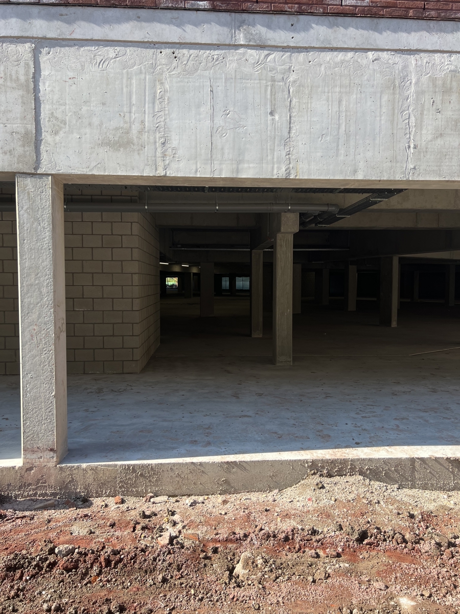 LAATSTE overdekte staanplaats in prachtig nieuwbouwproject - foto 4