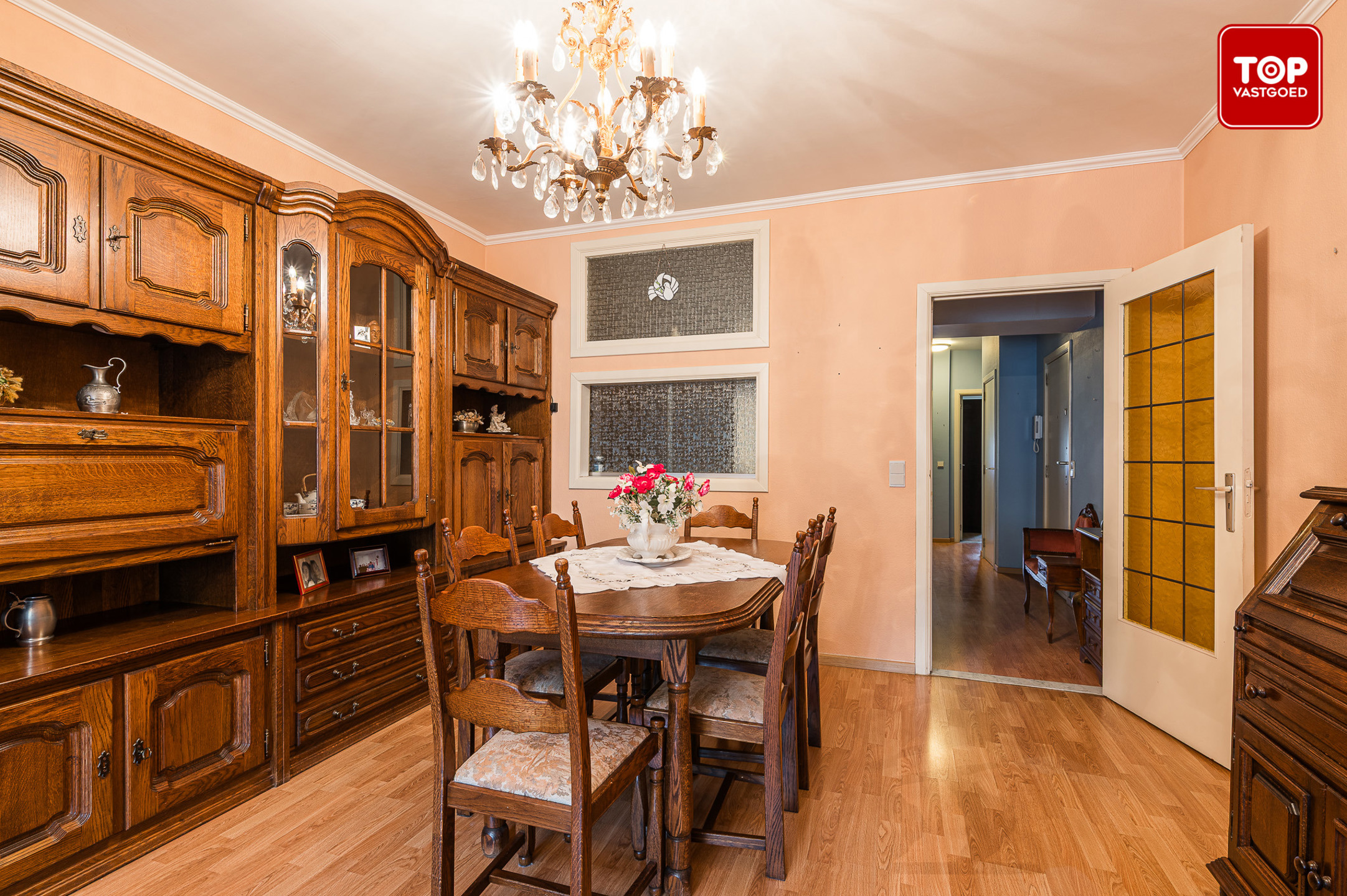 Appartement te koop in Gent met 2 slaapkamers - foto 5