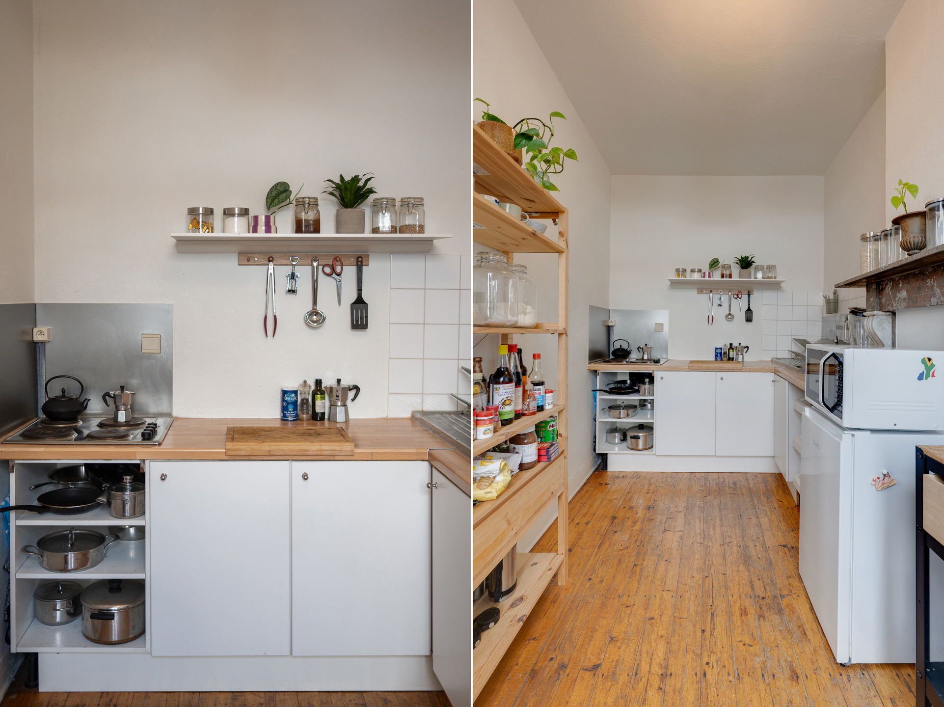 Een appartement met ziel, licht en onverwachte ruimte - foto 4