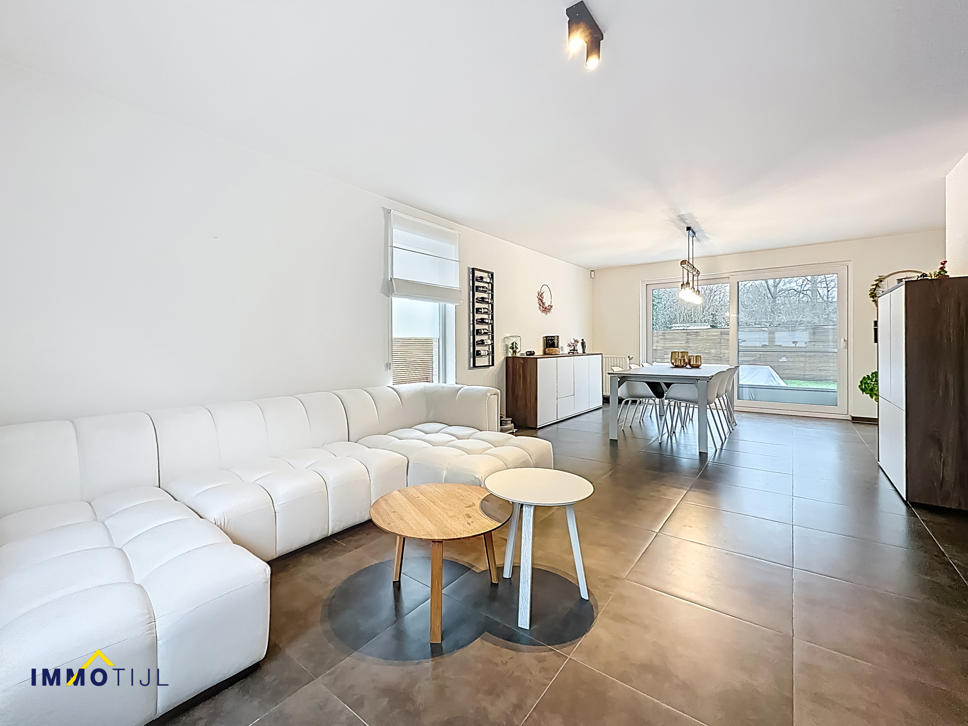 House for sale in Denderleeuw with 3 bedrooms - photo 2