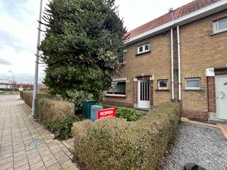 House for sale in Roeselare
