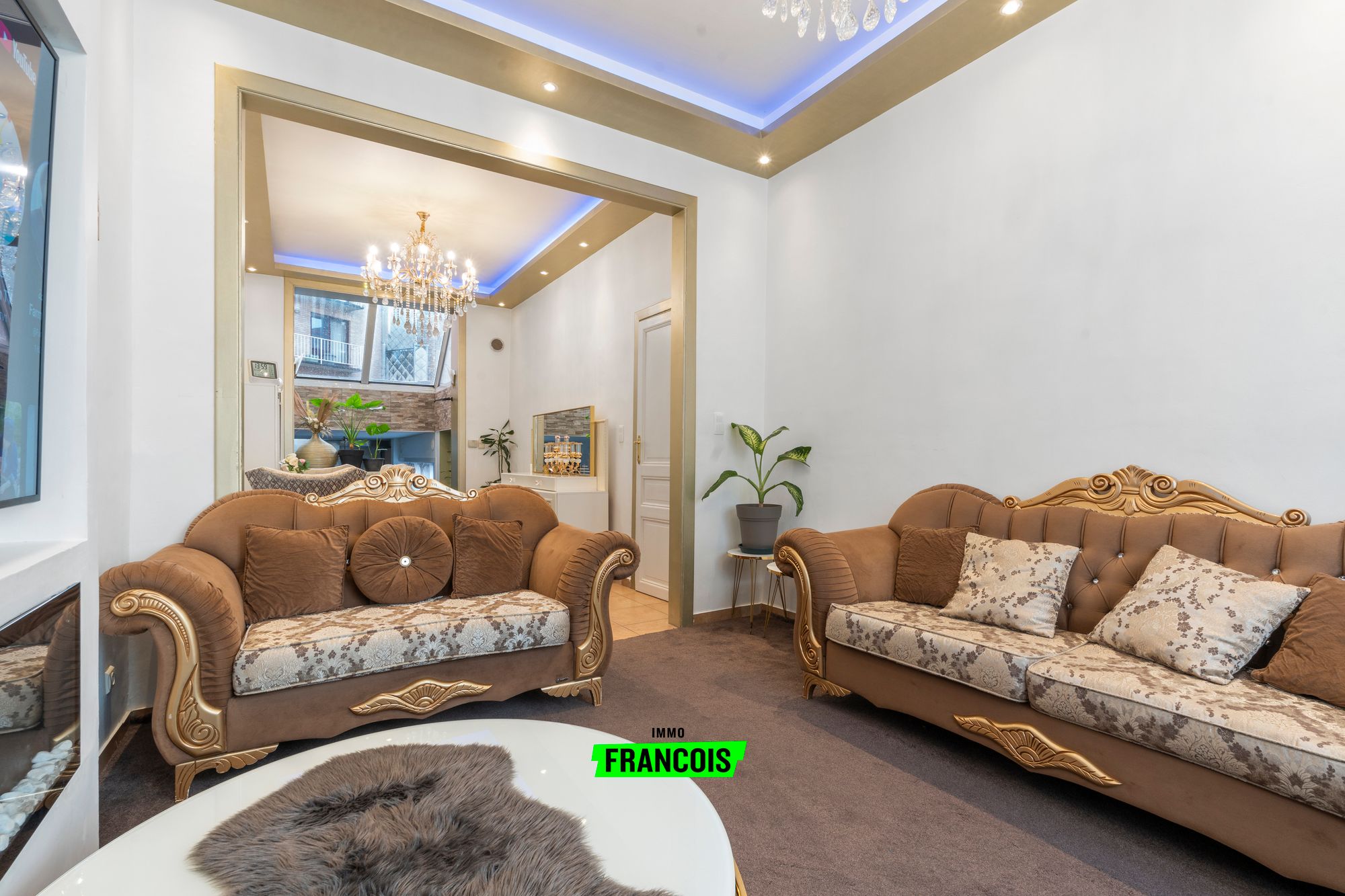 Instapklare gezinswoning met vier slaapkamers nabij centrum van Oostende - foto 5