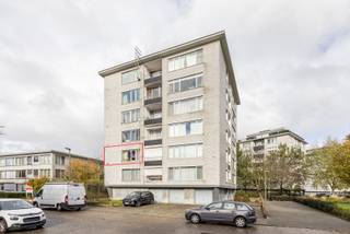 Bent u op zoek naar een leuke investering voor verhuur of een 1-slaapkamer appartement? Dan stellen wij graag dit appartement op de tweede...