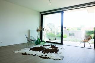 Rustig gelegen appartement op de 1ste verdieping in een prachtige residentie te Bornem aan de watertoren. Het appartement is gelegen aan de...