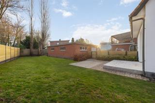 House for rent in Brasschaat