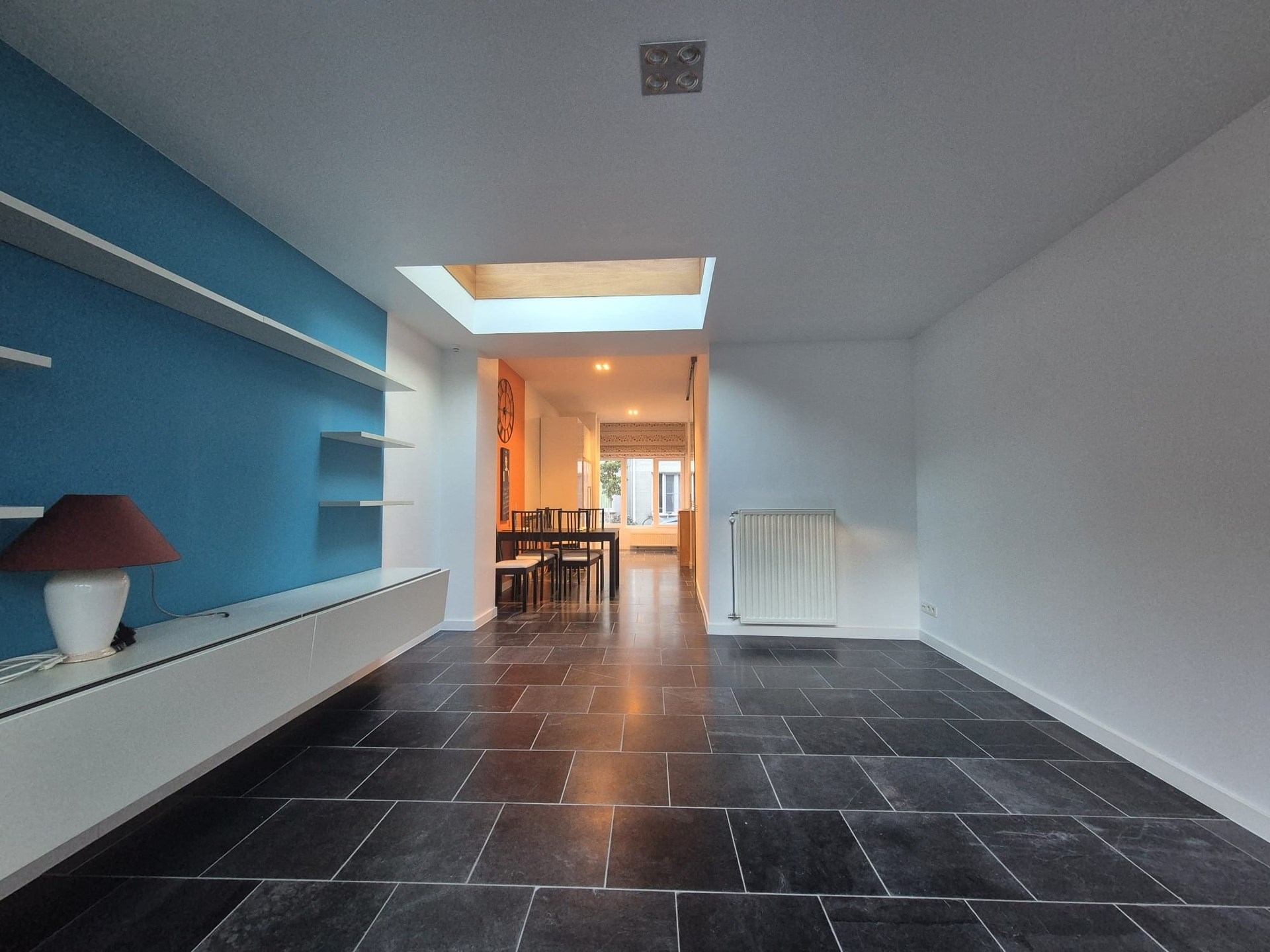 Charmante woning te huur in hartje Ledeberg, vlak bij het centrum van Gent. - foto 4