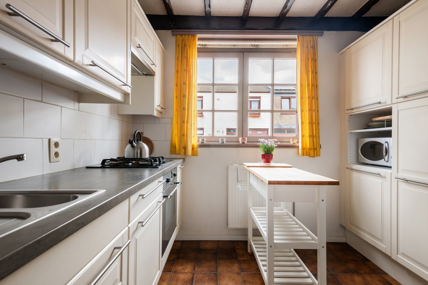 Te renoveren woning te koop - foto 4