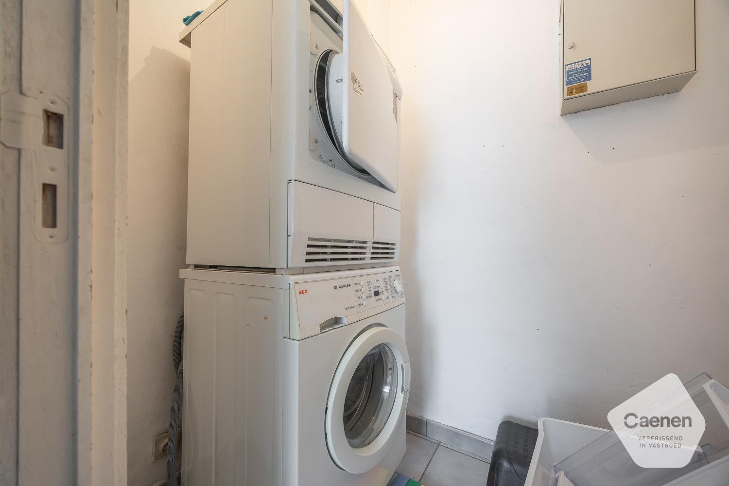 Gezellig 2-slaapkamer appartement in Oostende - photo 5