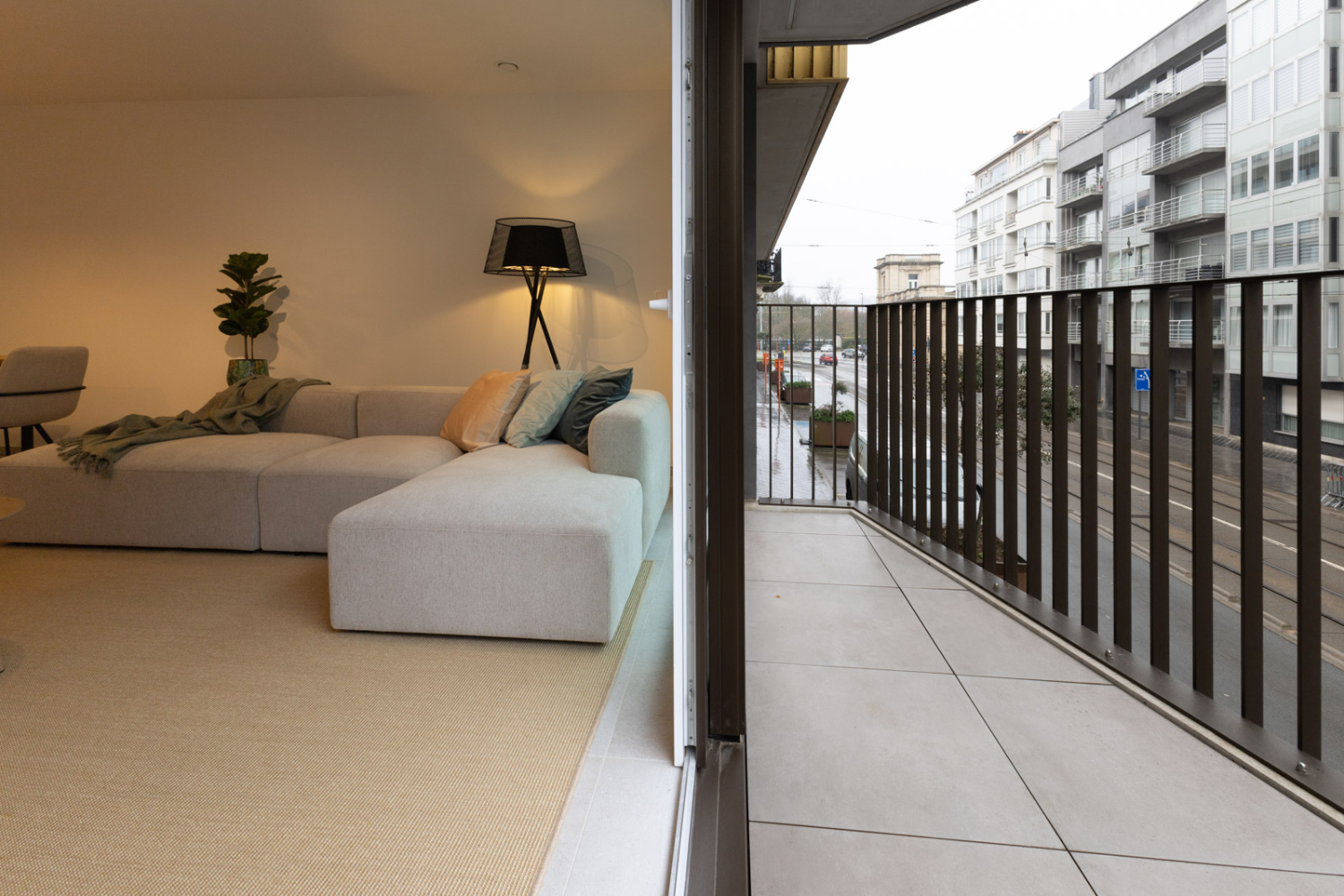 Residentie Yolande - foto 4