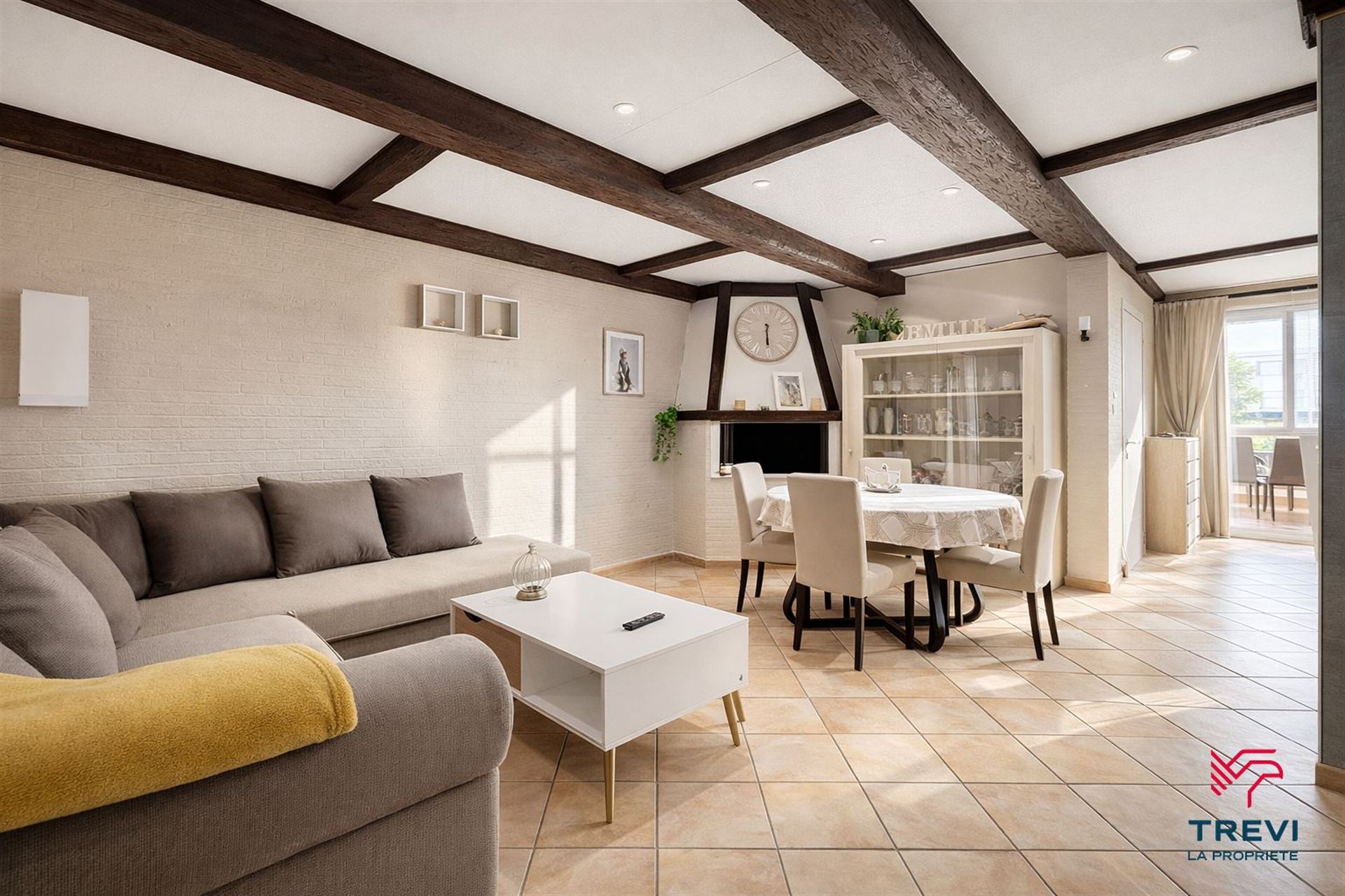 Huis te koop in Charleroi