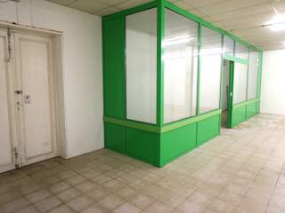 Commercial for rent in Olen