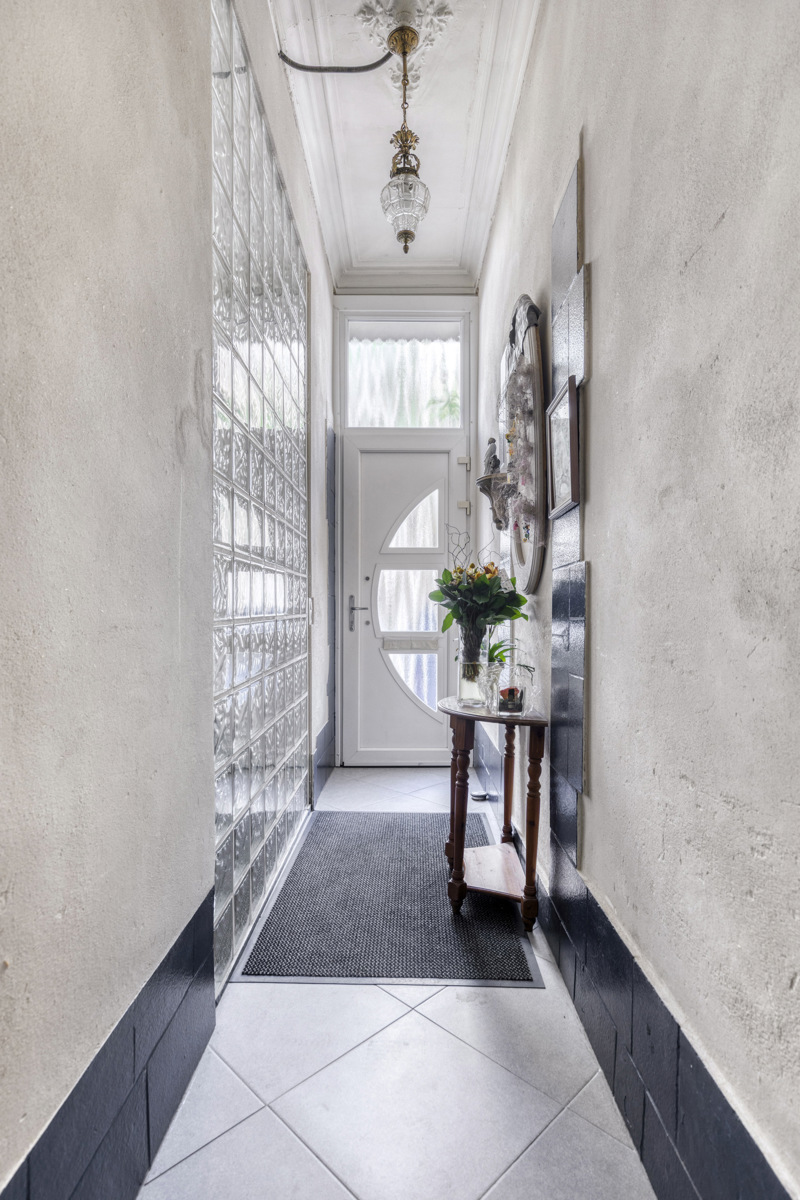 Maison à vendre à Anvers avec 4 chambres - photo 2