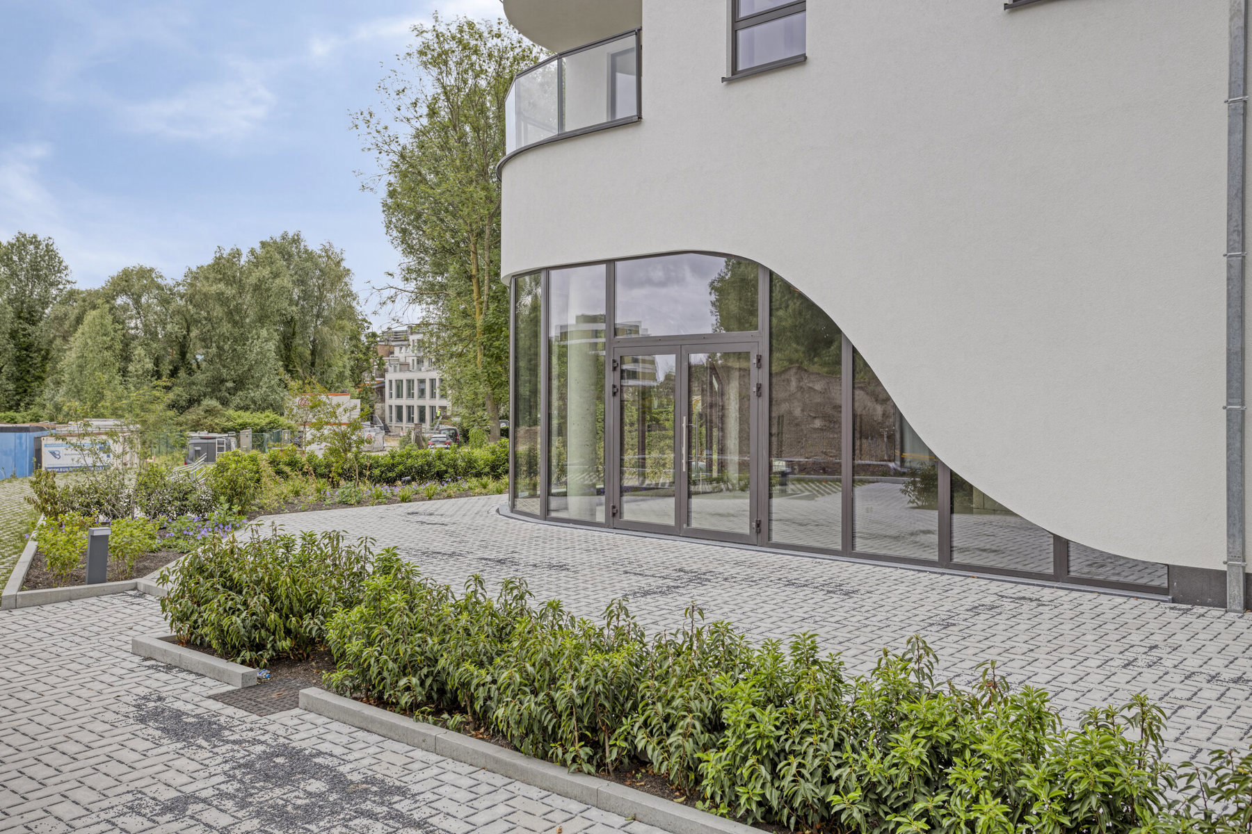 Casco horecaruimte te koop / te huur (217 m²) ParkView Boom - foto 4