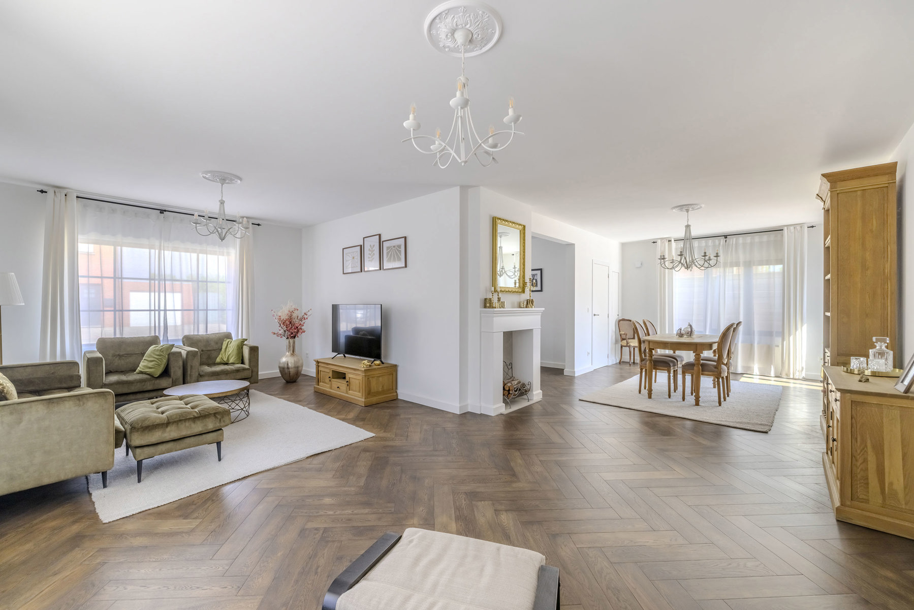 Maison à vendre à Beerse avec 3 chambres - photo 1