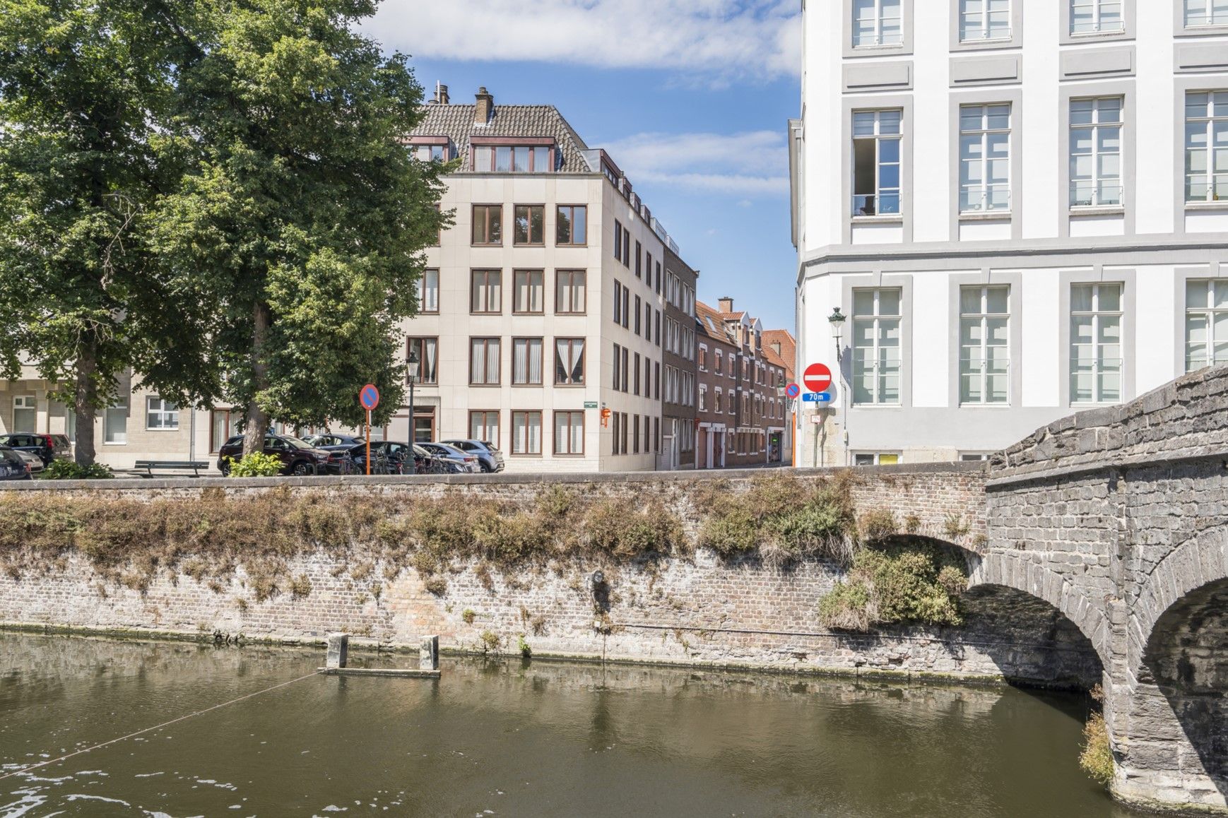 Afgesloten garagebox te Brugge - foto 5