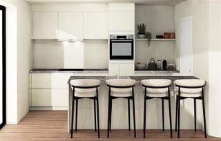 Appartement à vendre à Mol