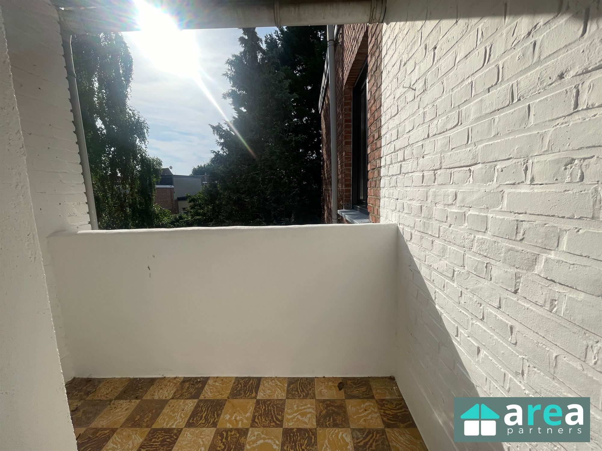 Appartement à louer à Anvers avec 2 chambres - photo 4