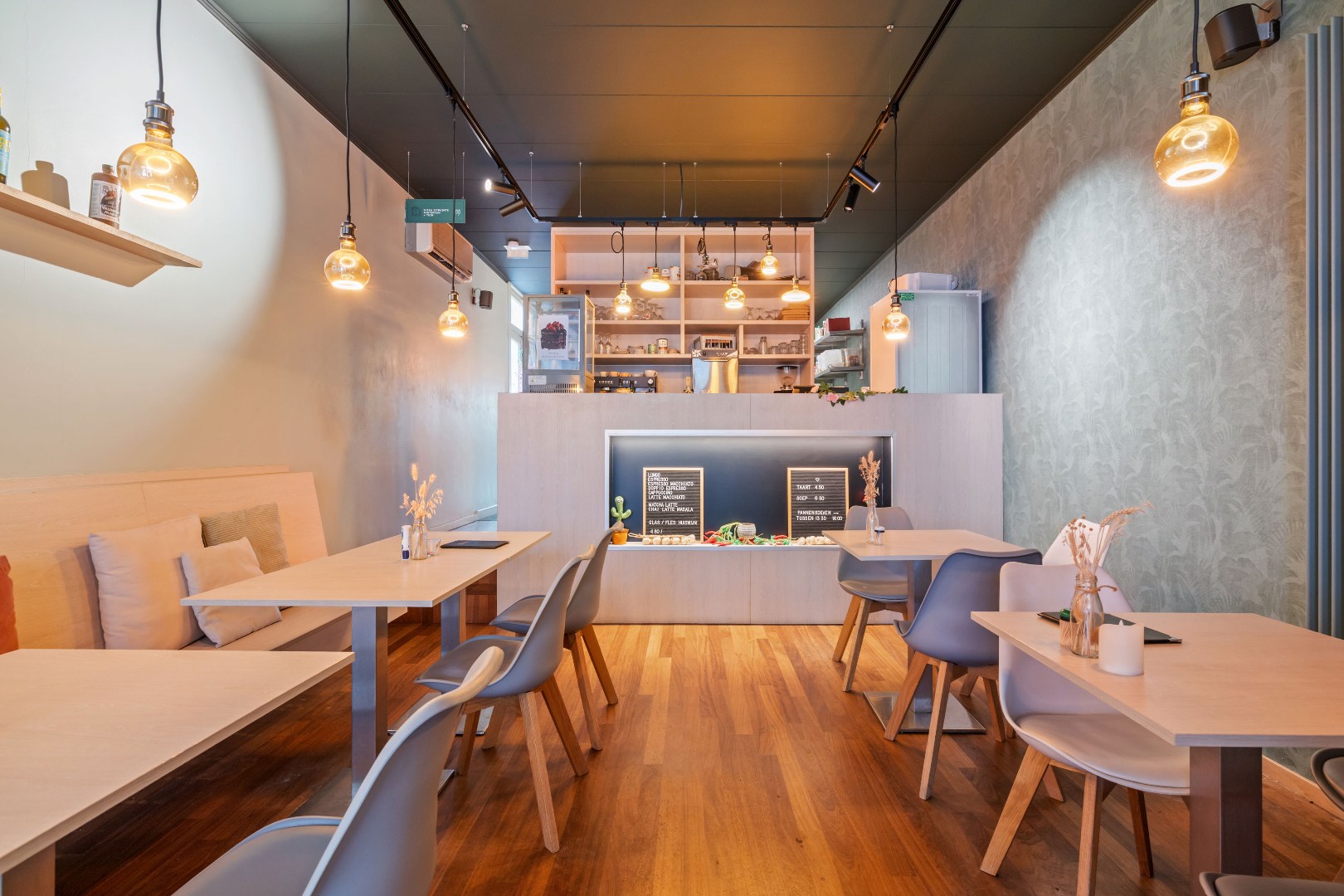 Commercial for sale in Beveren-Kruibeke-Zwijndrecht - photo 4