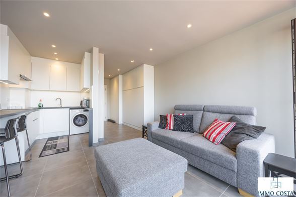 Studio met slaaphoek - foto 4