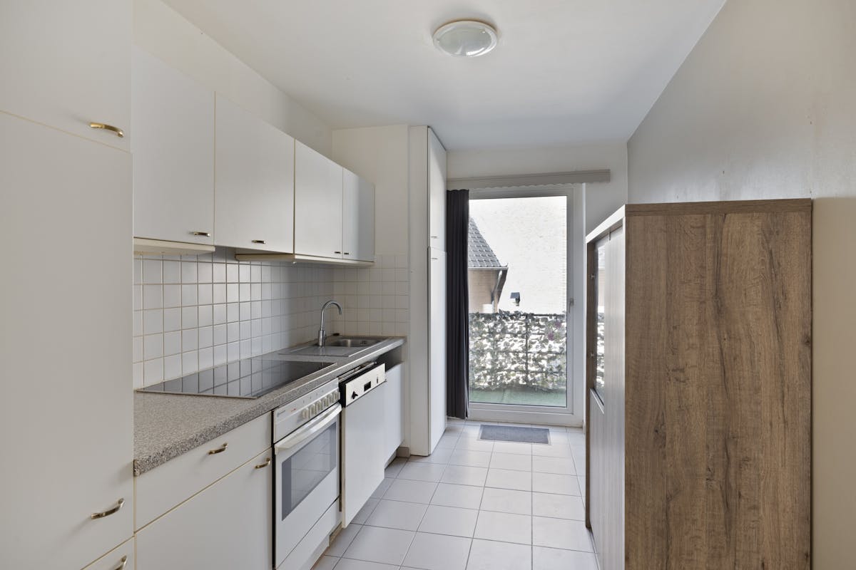 Appartement te koop in hartje Hasselt - foto 5