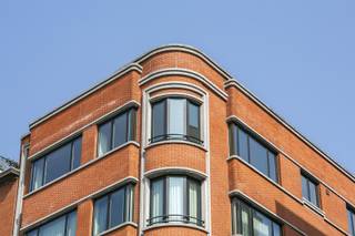 Prins Albertpark - zeer luxueus ingericht appartement van 158 m² op de 5e verdieping van een volledig gerenoveerd gebouw.Het appartement heeft rondom...