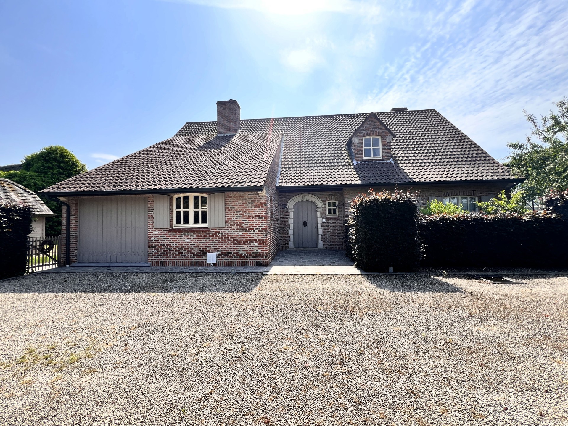 Maison à louer à Wortegem-Petegem avec 4 chambres - photo 5