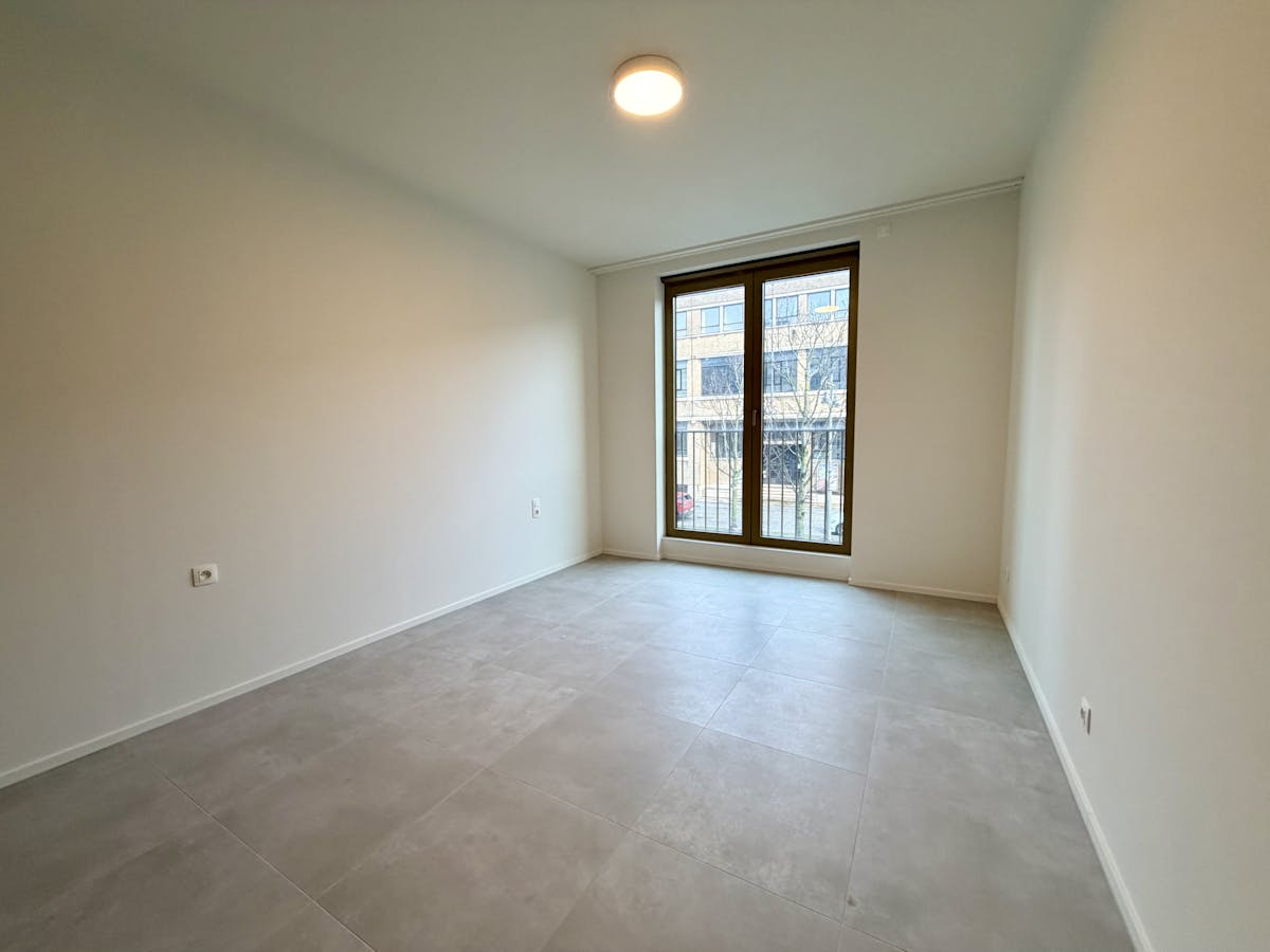 A LOUER : appartement de 2 chambres dans le centre de Hasselt. - photo 5