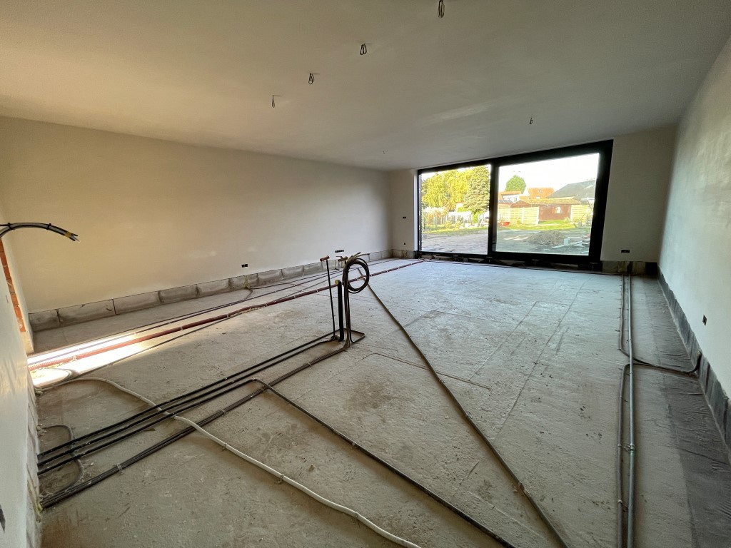 NIEUWBOUW woning met GARAGE en TUIN - foto 5